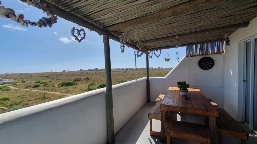 3 Bedroom Property for Sale in Lampiesbaai Western Cape